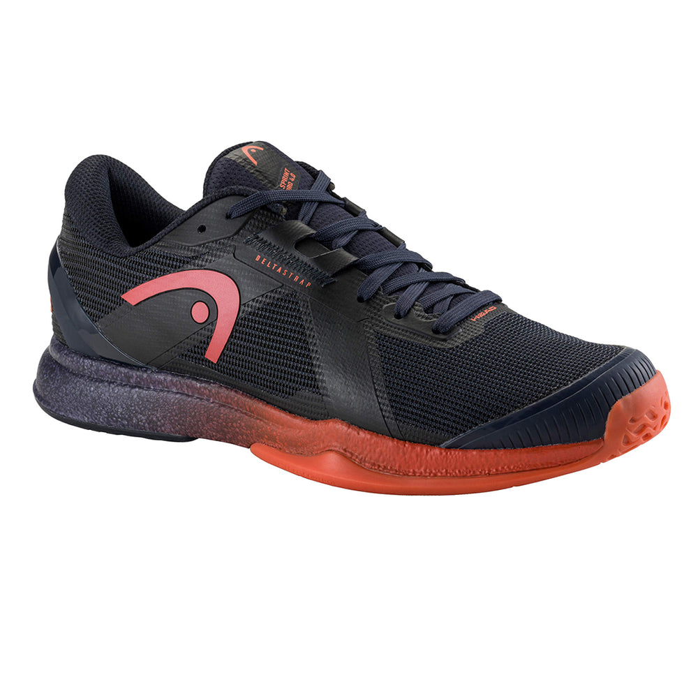 HEAD Sprint Pro 4.0 Indoor รองเท้าเทนนิสผู้ใหญ่ Supersports Thailand