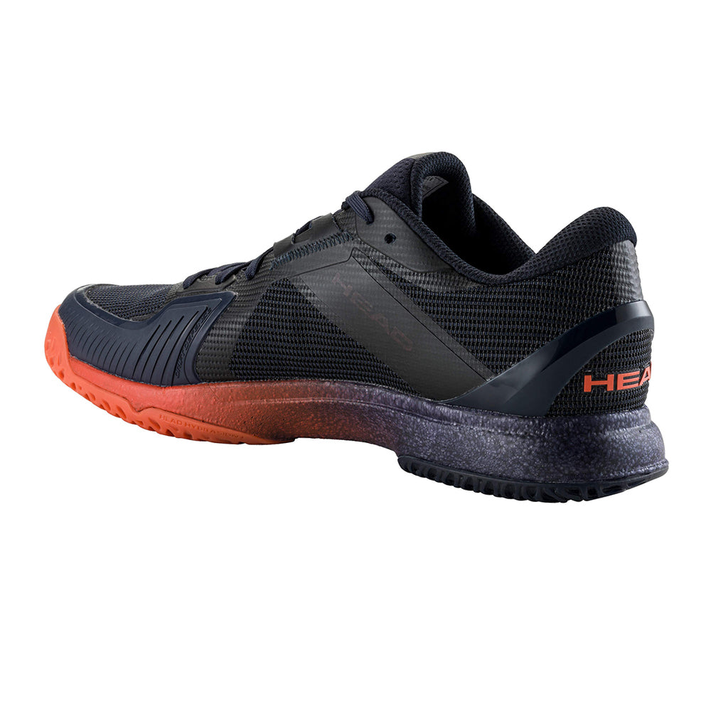 HEAD Sprint Pro 4.0 Indoor รองเท้าเทนนิสผู้ใหญ่ Supersports Thailand