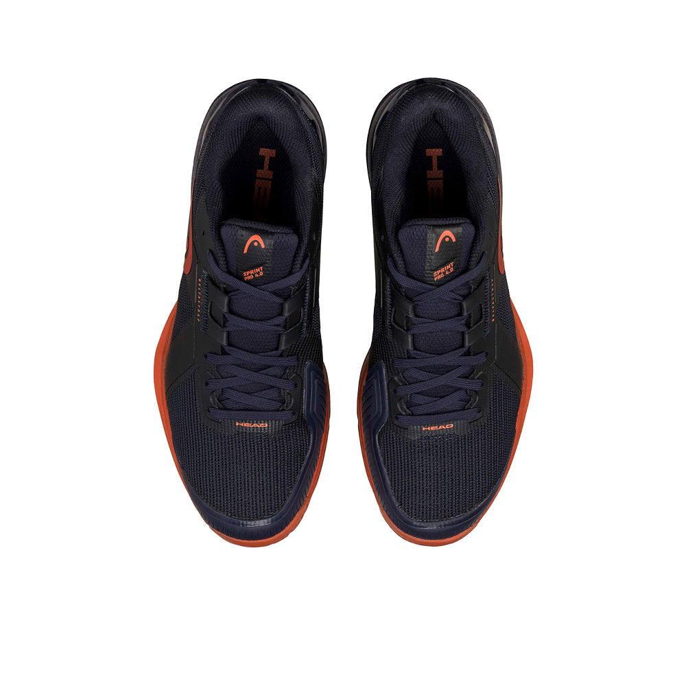 HEAD Sprint Pro 4.0 Indoor รองเท้าเทนนิสผู้ใหญ่ Supersports Thailand