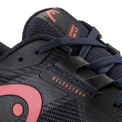 HEAD Sprint Pro 4.0 Indoor รองเท้าเทนนิสผู้ใหญ่