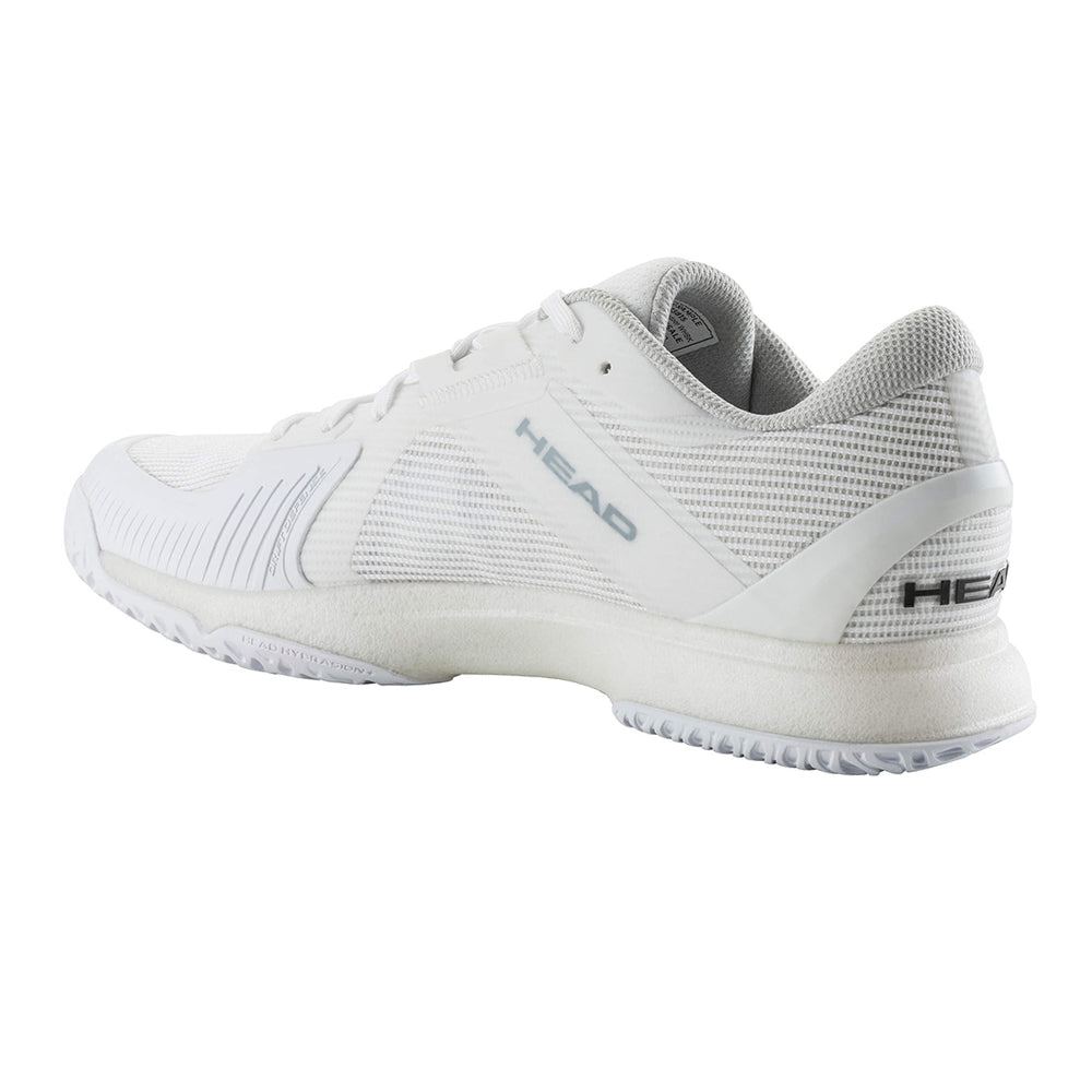 HEAD Sprint Pro 4.0 Indoor รองเท้าเทนนิสผู้ใหญ่ Supersports Thailand