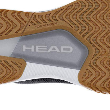 HEAD Revolt Court 5.0 Indoor รองเท้าเทนนิสผู้ใหญ่
