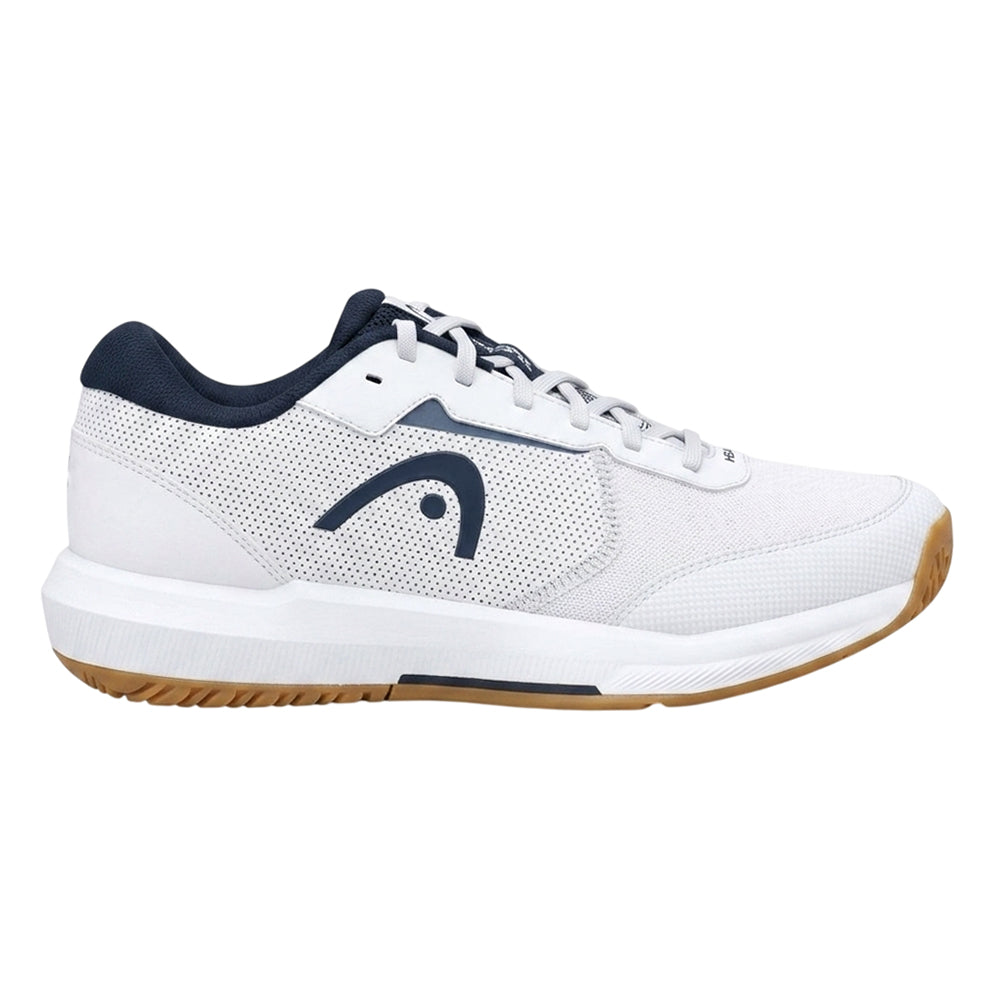 HEAD Revolt Court 5.0 Indoor Unisex Tennis Shoes Supersports Thailand