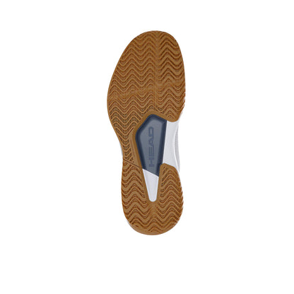 HEAD Revolt Court 5.0 Indoor Unisex Tennis Shoes