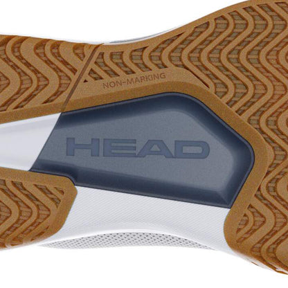 HEAD Revolt Court 5.0 Indoor Unisex Tennis Shoes