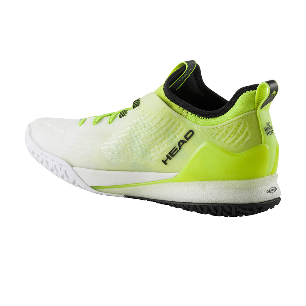 HEAD Endure Pro รองเท้าเทนนิสผู้ชาย Supersports Thailand