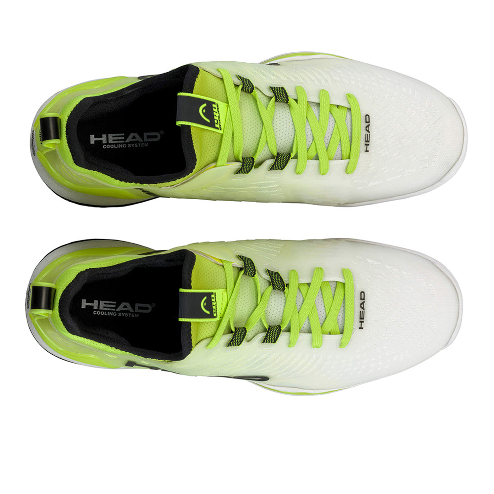 HEAD Endure Pro รองเท้าเทนนิสผู้ชาย Supersports Thailand