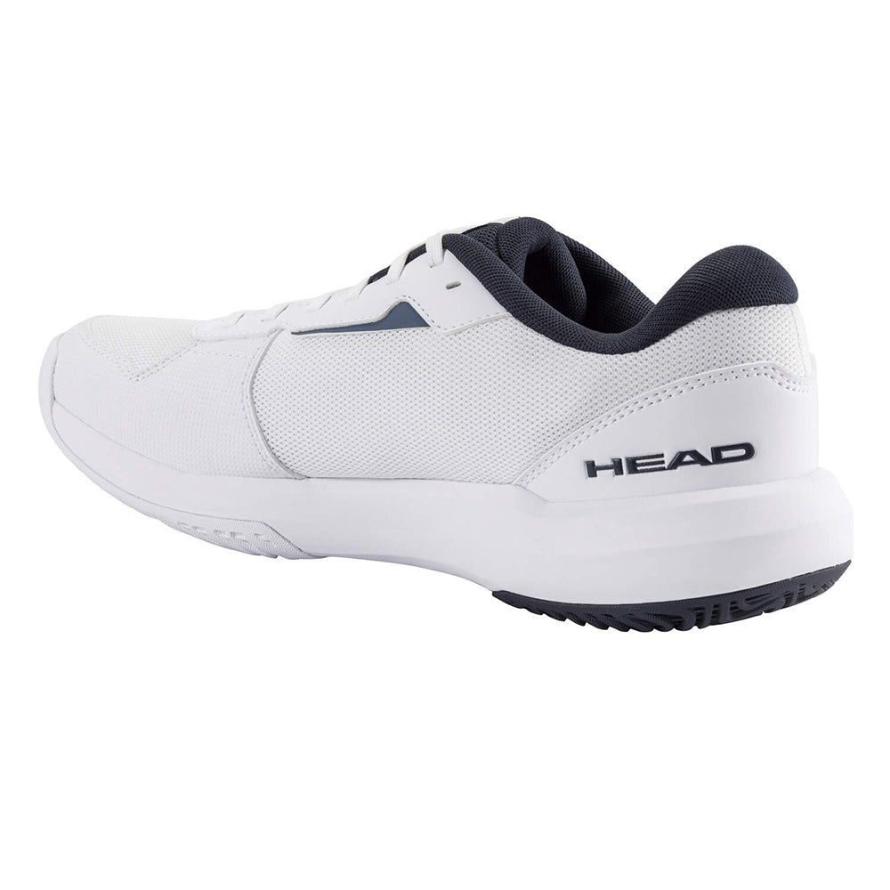 HEAD Revolt Court 5.0 รองเท้าเทนนิสผู้ชาย Supersports Thailand