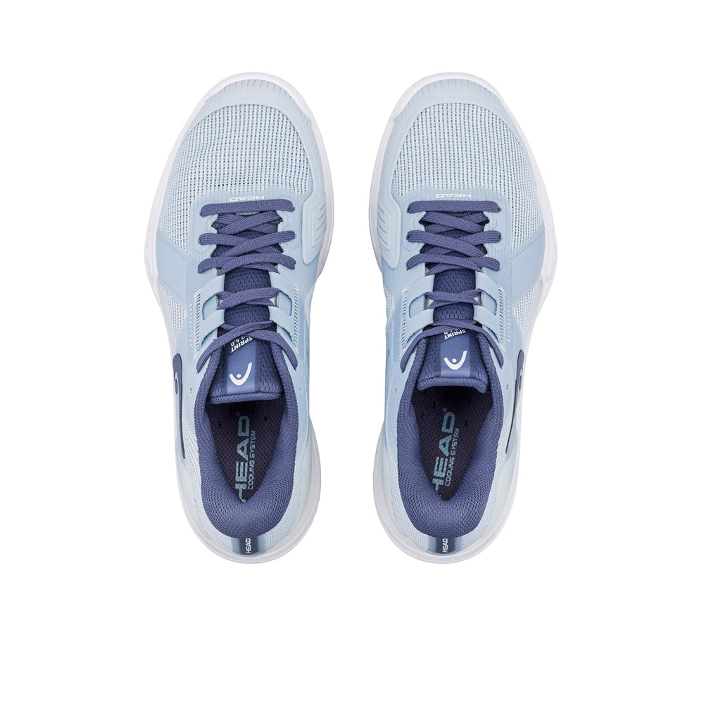 HEAD Sprint Pro 4.0 Women's Tennis Shoes - Supersports Thailand