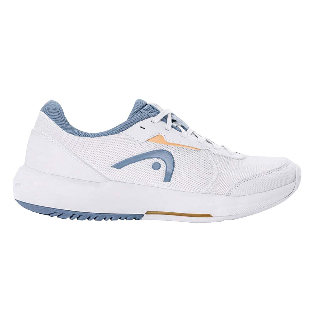 HEAD Revolt Court 5.0 Women's Tennis Shoes - Supersports Thailand Supersports Thailand
