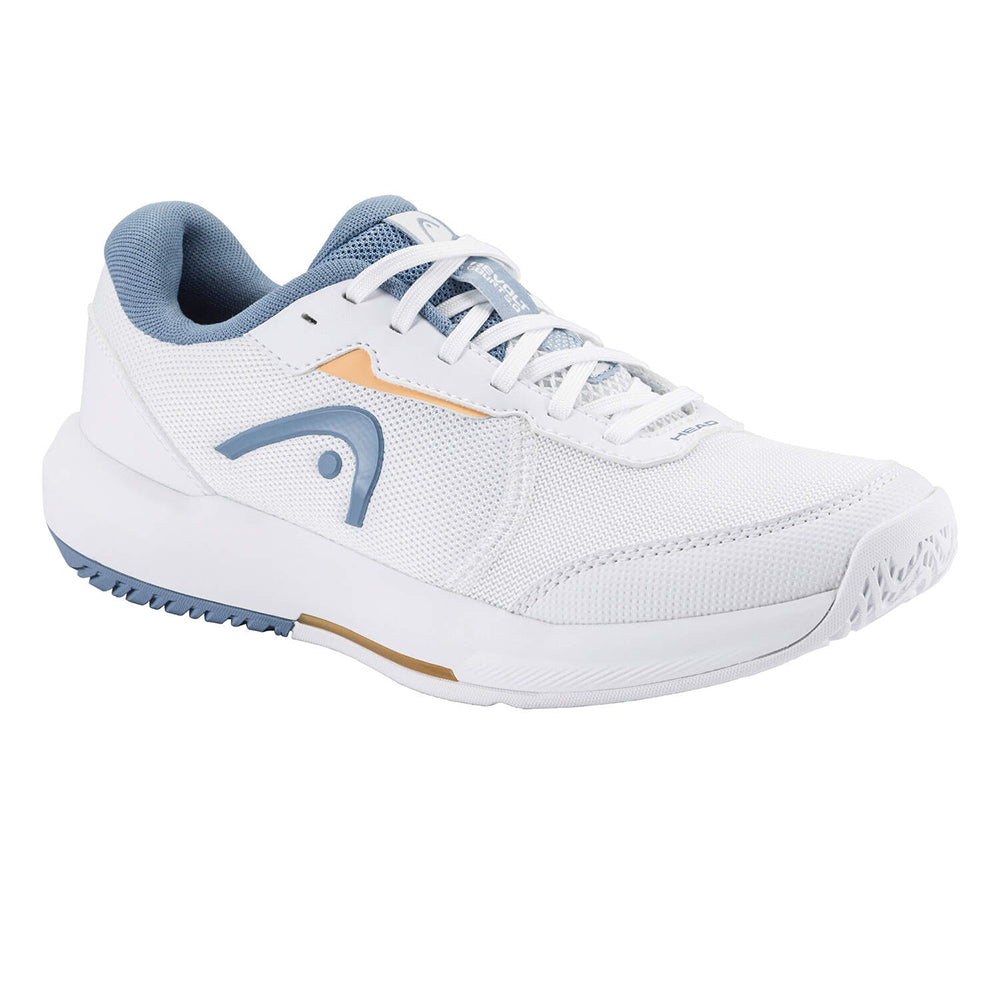 HEAD Revolt Court 5.0 Women's Tennis Shoes Supersports Thailand