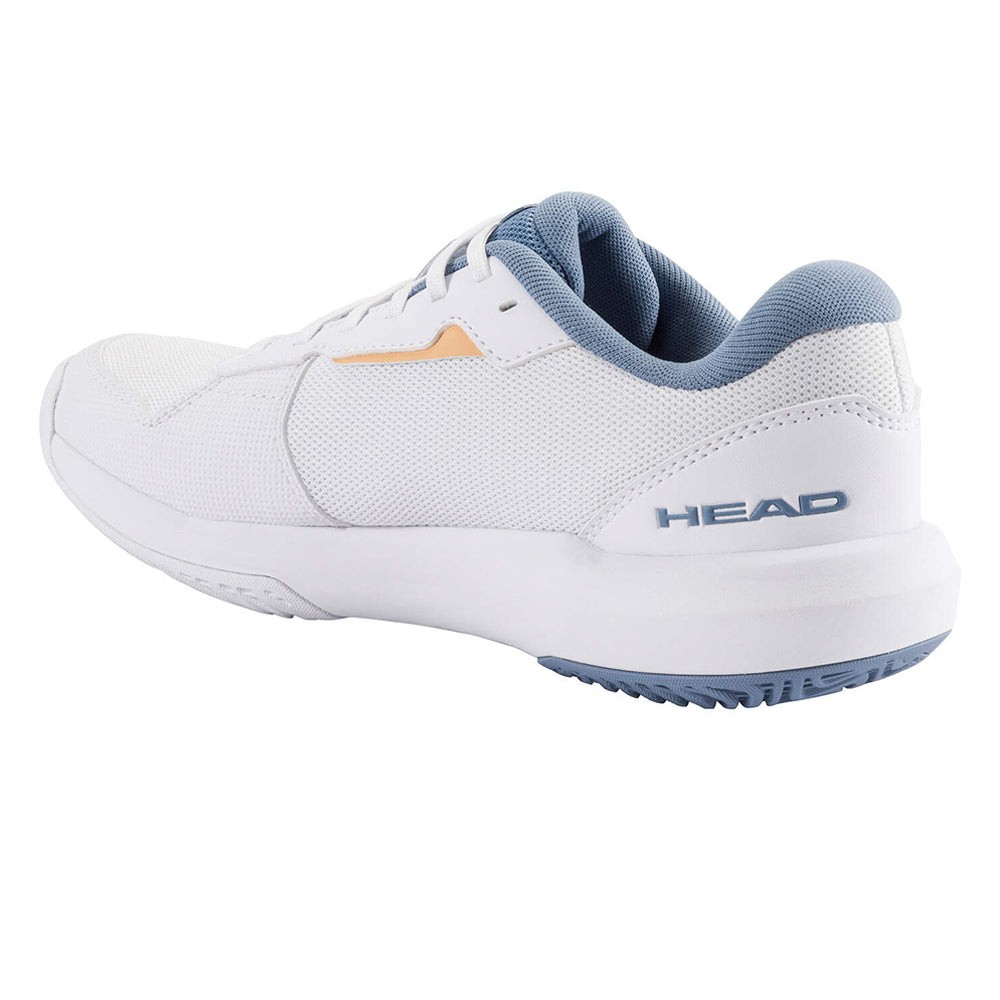 HEAD Revolt Court 5.0 Women's Tennis Shoes - Supersports Thailand Supersports Thailand