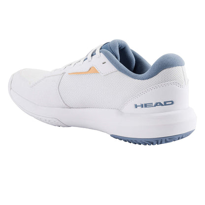 HEAD Revolt Court 5.0 Women's Tennis Shoes - Supersports Thailand
