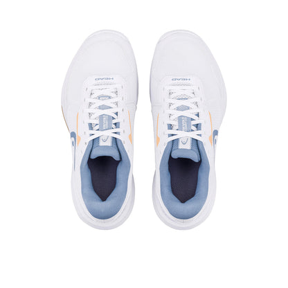 HEAD Revolt Court 5.0 Women's Tennis Shoes - Supersports Thailand