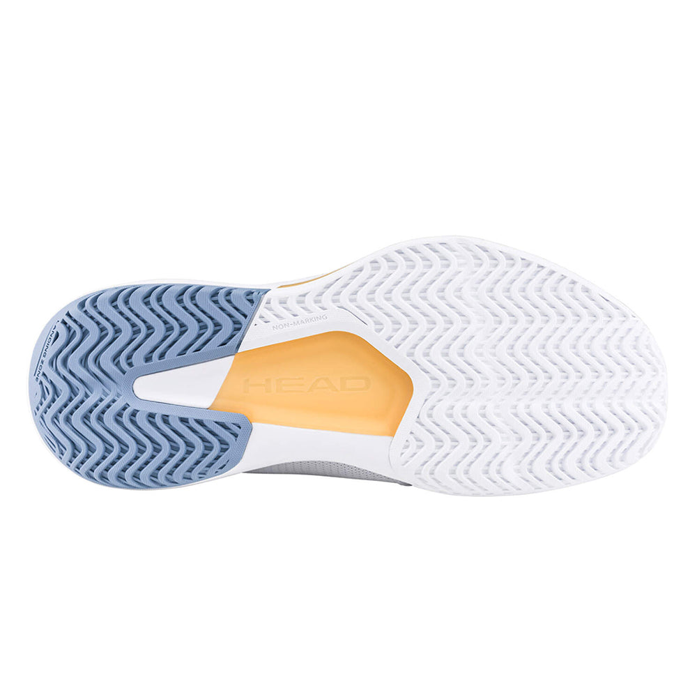 HEAD Revolt Court 5.0 Women's Tennis Shoes - Supersports Thailand Supersports Thailand