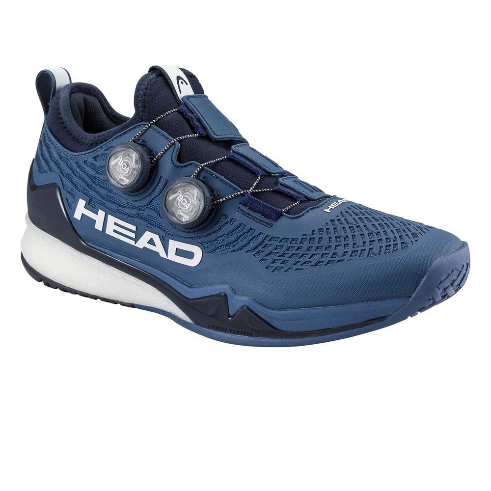 HEAD Endure Pro BOA Men's Tennis Shoes - Supersports Thailand