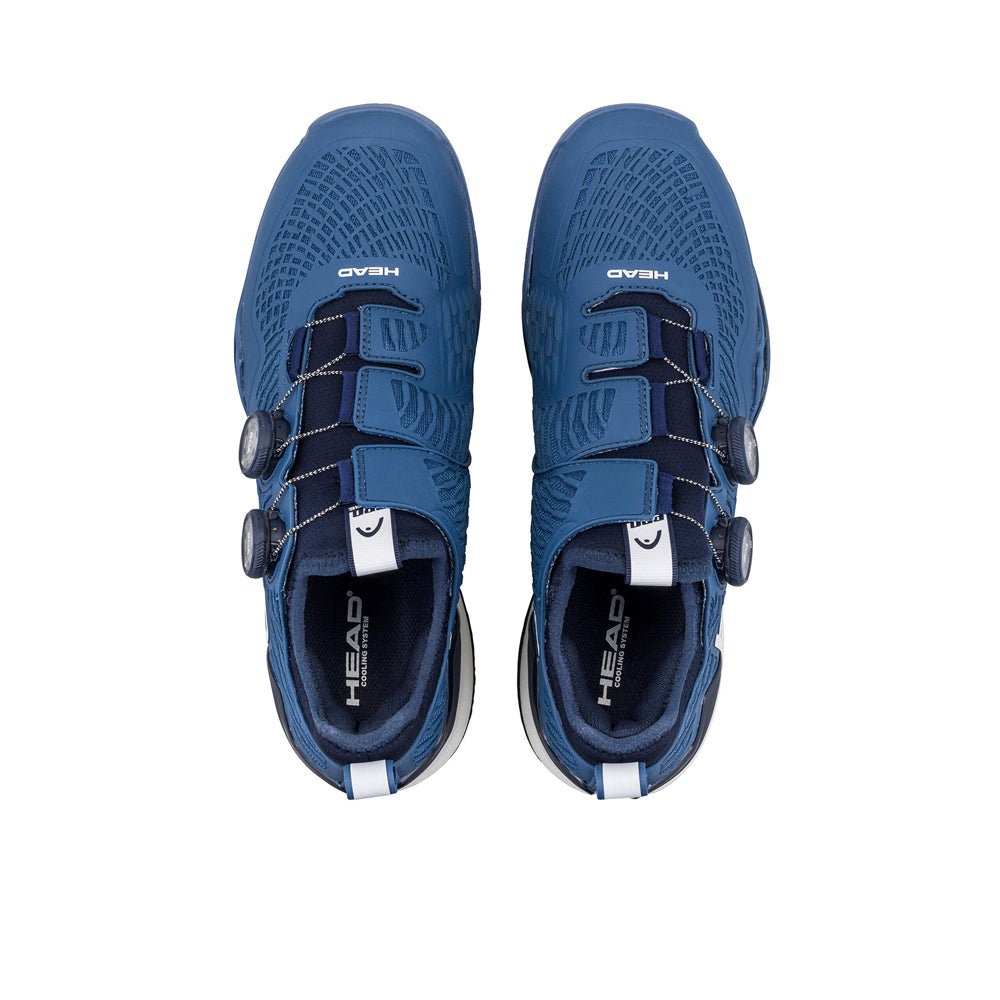 HEAD Endure Pro BOA Men's Tennis Shoes - Supersports Thailand Supersports Thailand
