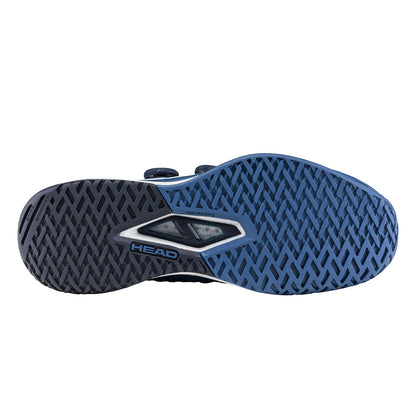 HEAD Endure Pro BOA Men's Tennis Shoes - Supersports Thailand