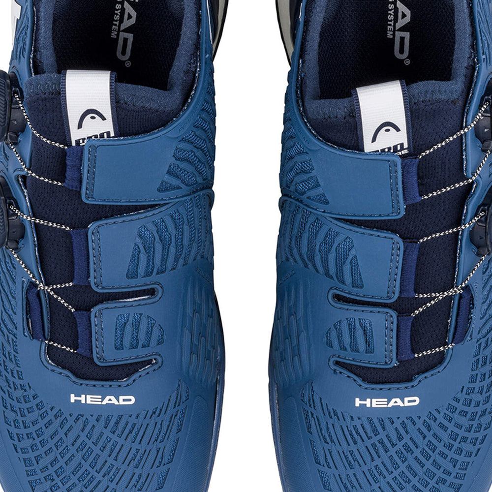 HEAD Endure Pro BOA Men's Tennis Shoes - Supersports Thailand