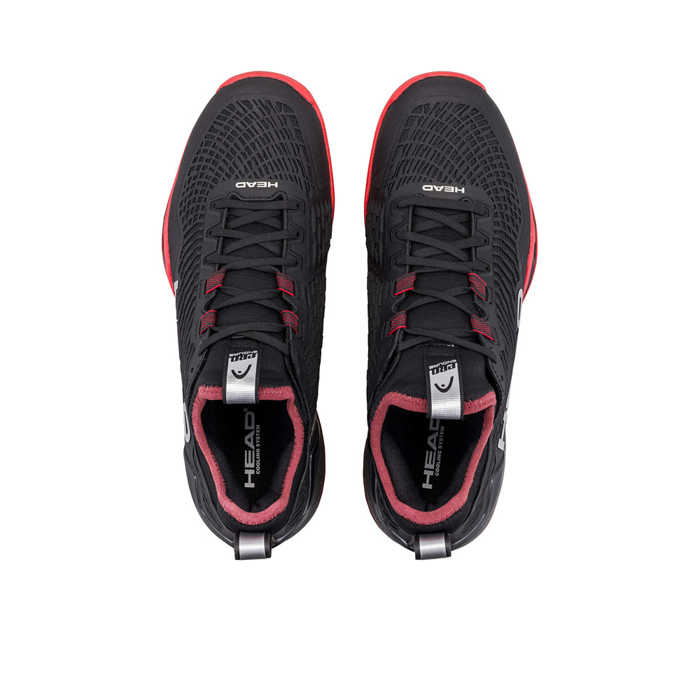 HEAD Endure Pro Men's Tennis Shoes - Supersports Thailand Supersports Thailand
