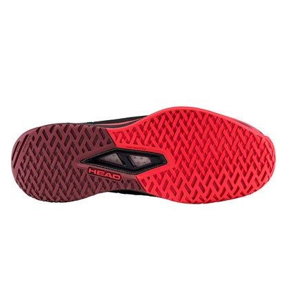 HEAD Endure Pro Men's Tennis Shoes - Supersports Thailand