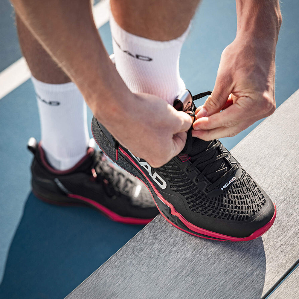 HEAD Endure Pro Men's Tennis Shoes - Supersports Thailand