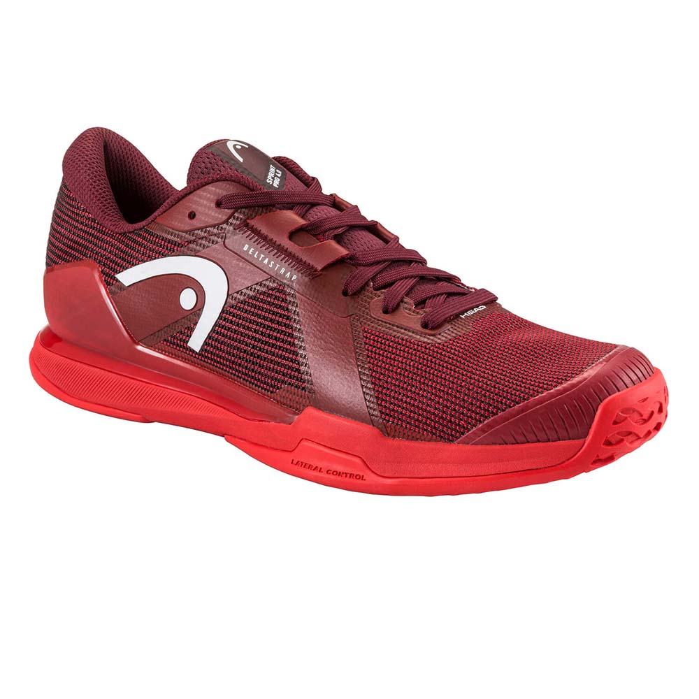 HEAD Sprint Pro 4.0 Men's Tennis Shoes - Supersports Thailand Supersports Thailand