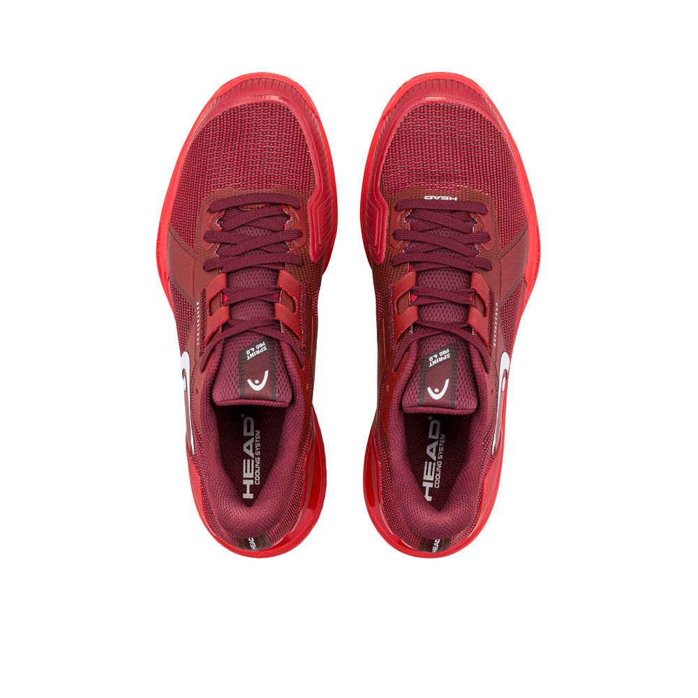 HEAD Sprint Pro 4.0 Men's Tennis Shoes - Supersports Thailand Supersports Thailand