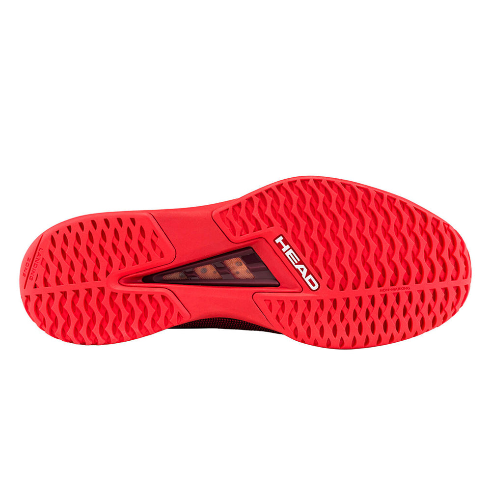 HEAD Sprint Pro 4.0 Men's Tennis Shoes - Supersports Thailand