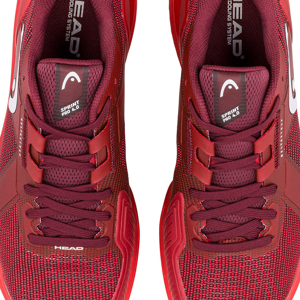 HEAD Sprint Pro 4.0 Men's Tennis Shoes - Supersports Thailand