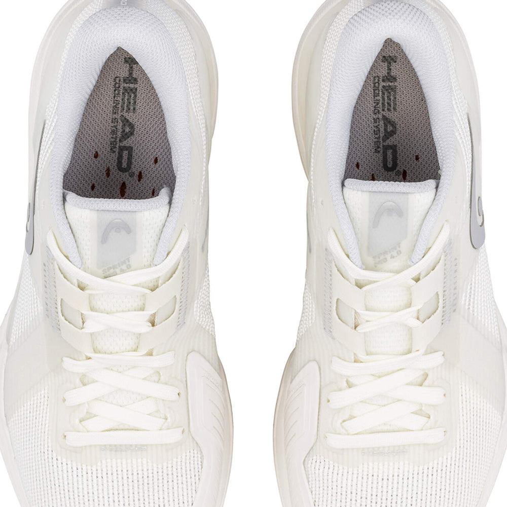 HEAD Sprint Pro 4.0 Women's Tennis Shoes - Supersports Thailand