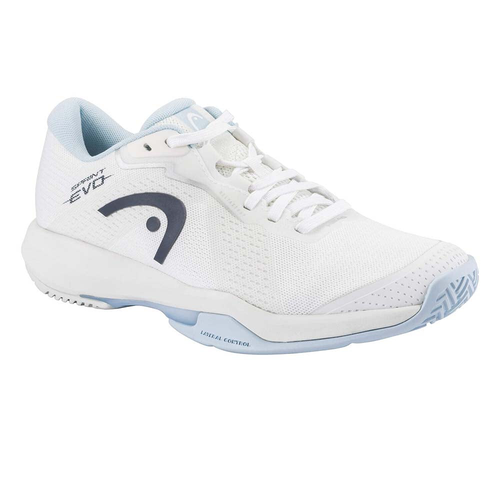 HEAD Sprint Evo 4.0 Women's Tennis Shoes - Supersports Thailand