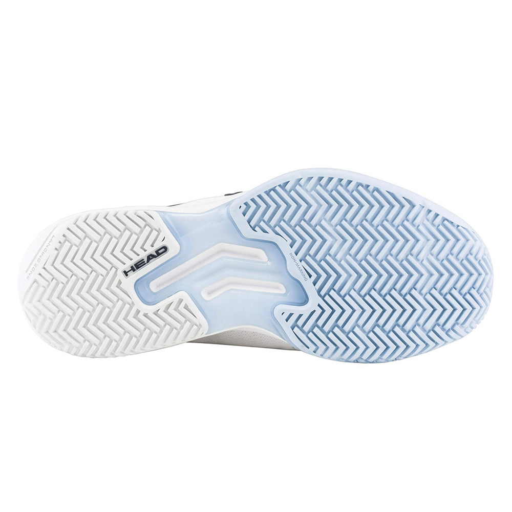 HEAD Sprint Evo 4.0 Women's Tennis Shoes - Supersports Thailand