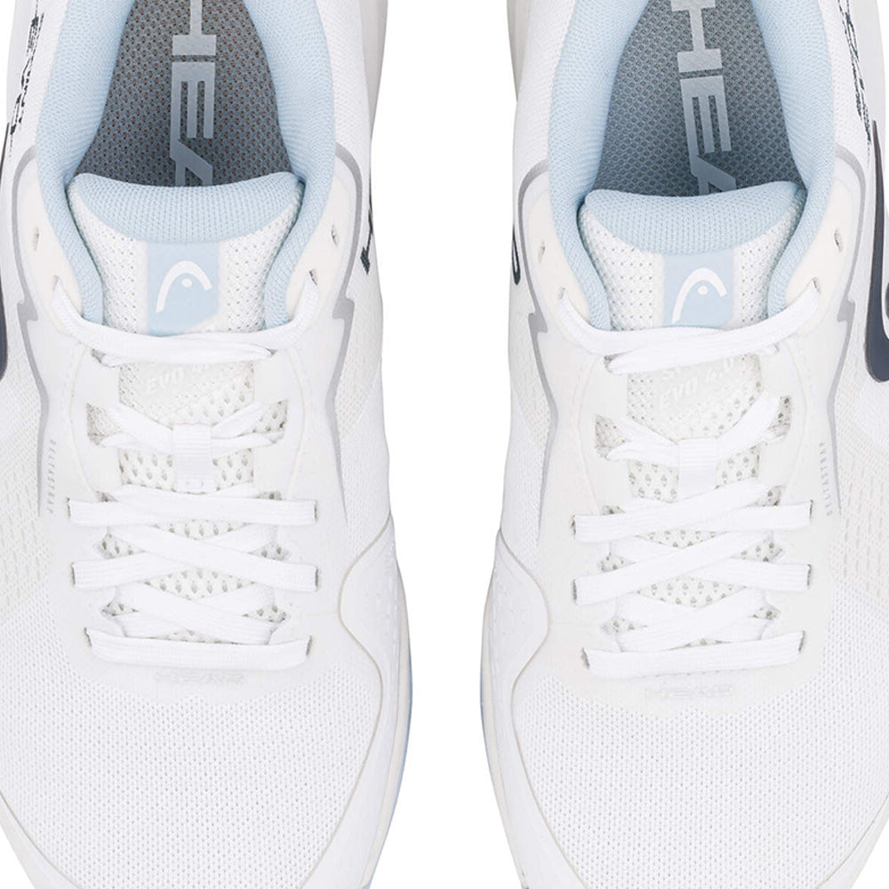 HEAD Sprint Evo 4.0 Women's Tennis Shoes - Supersports Thailand