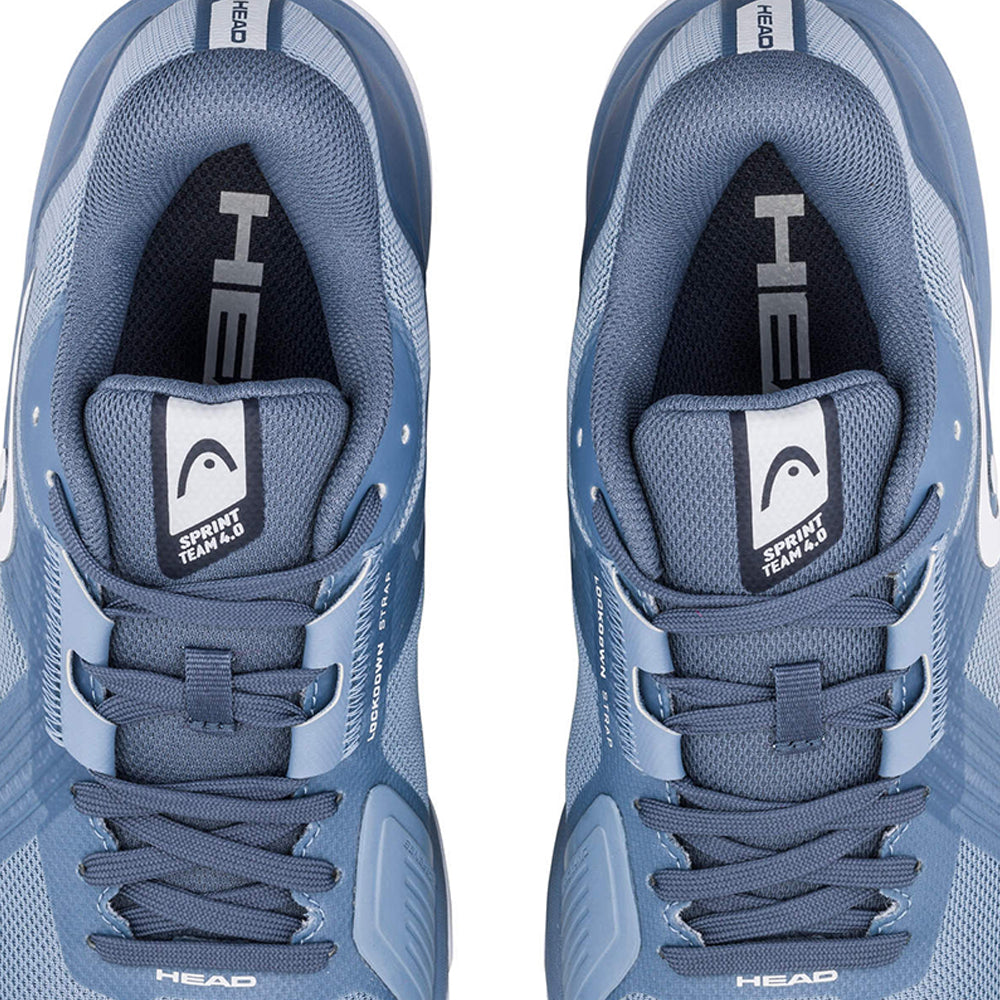 HEAD Sprint Team 4.0 Women's Tennis Shoes - Supersports Thailand Supersports Thailand