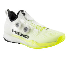 HEAD Endure Pro BOA Men's Tennis Shoes - Supersports Thailand
