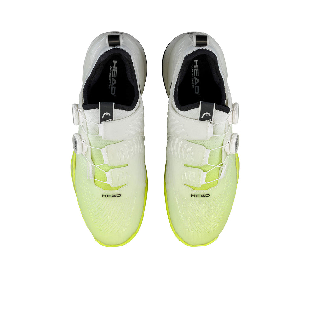 HEAD Endure Pro BOA Men's Tennis Shoes - Supersports Thailand Supersports Thailand
