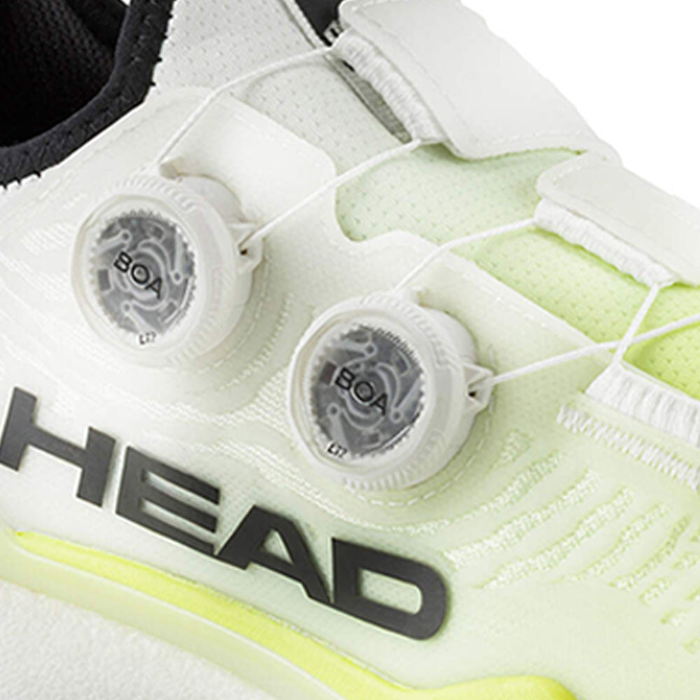HEAD Endure Pro BOA Men's Tennis Shoes - Supersports Thailand