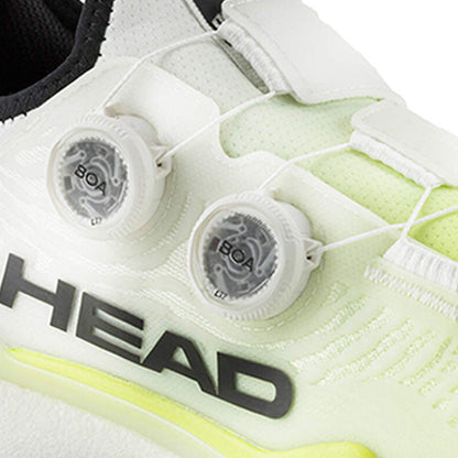 HEAD Endure Pro BOA Men's Tennis Shoes - Supersports Thailand