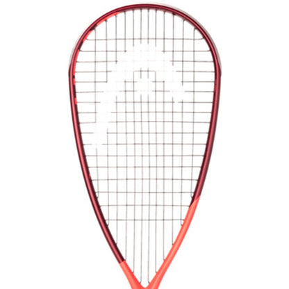 HEAD Extreme 135G Squash Racket - Supersports Thailand