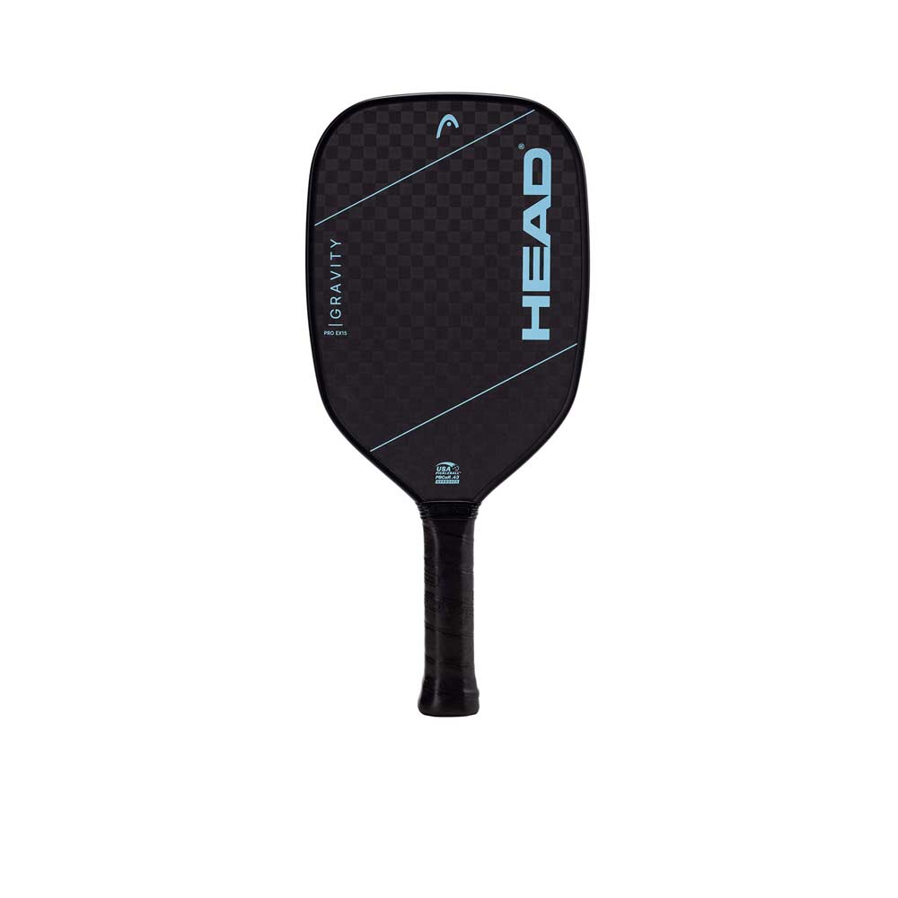 HEAD Gravity Pro Ex15 2026 235G ไม้พิกเคิลบอล Supersports Thailand