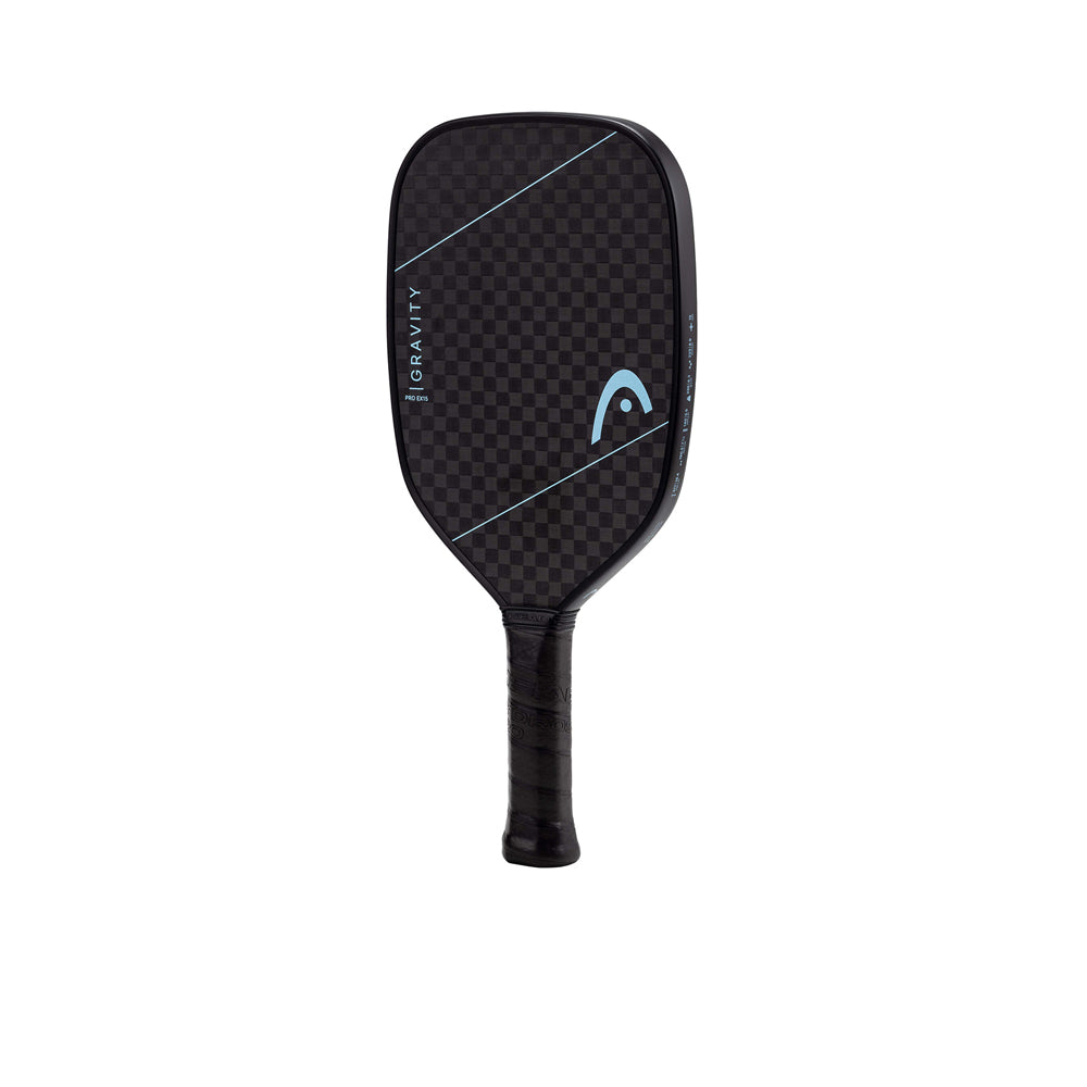 HEAD Gravity Pro Ex15 2026 235G ไม้พิกเคิลบอล Supersports Thailand