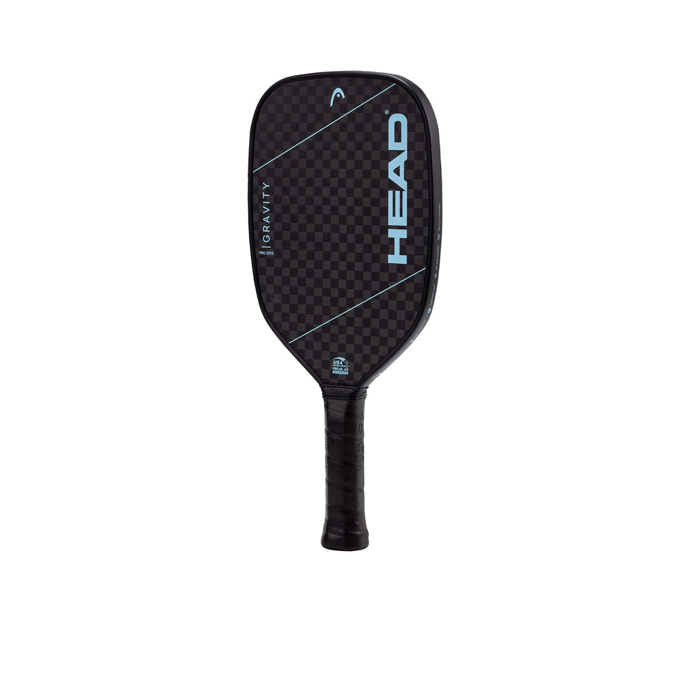 HEAD Gravity Pro Ex15 2026 235G ไม้พิกเคิลบอล Supersports Thailand
