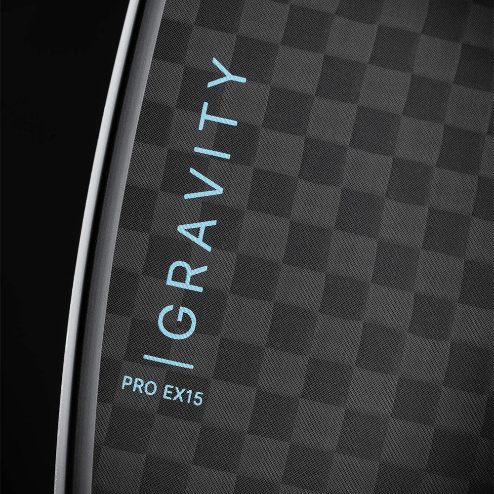 HEAD Gravity Pro Ex15 2026 235G ไม้พิกเคิลบอล Supersports Thailand