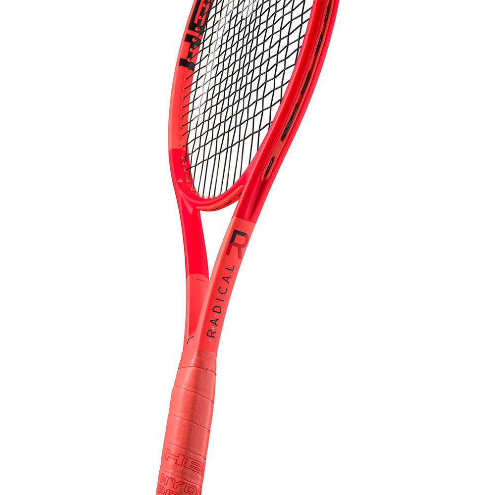 HEAD Radical Pro 2025 315G Tennis Racket (Unstrung) - Supersports Thailand Supersports Thailand