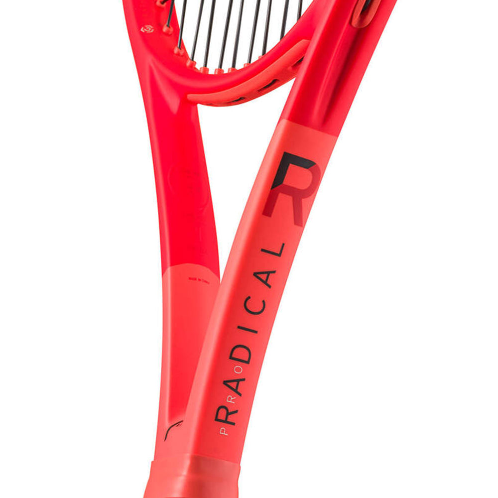 HEAD Radical Pro 2025 315G Tennis Racket (Unstrung) - Supersports Thailand Supersports Thailand
