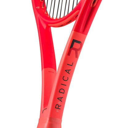 HEAD Radical Pro 2025 315G Tennis Racket (Unstrung) - Supersports Thailand