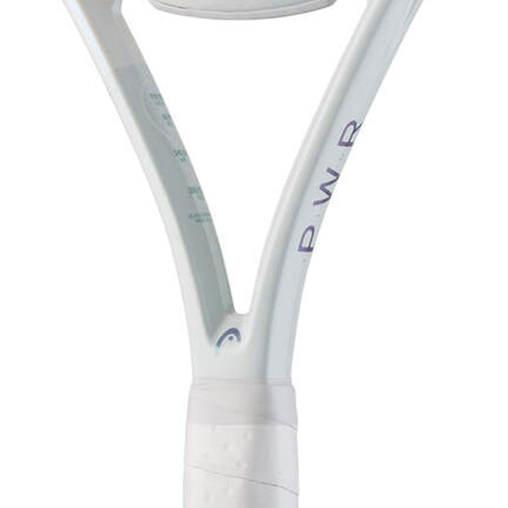 HEAD PWR 110 265G Tennis Racket (Unstrung) - Supersports Thailand Supersports Thailand