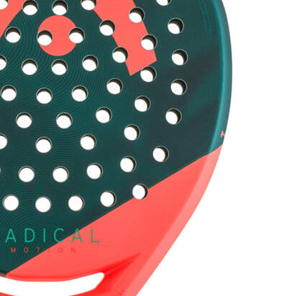 HEAD Radical Motion 2026 Padel Racket - Supersports Thailand