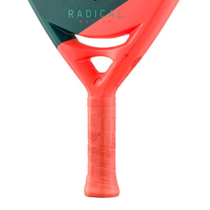 HEAD Radical Motion 2026 Padel Racket - Supersports Thailand